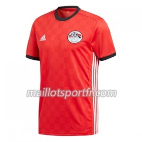 Maillot de Foot Égypte Domicile 2018